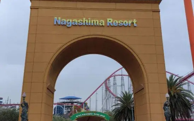 Sanhe Spring hotel