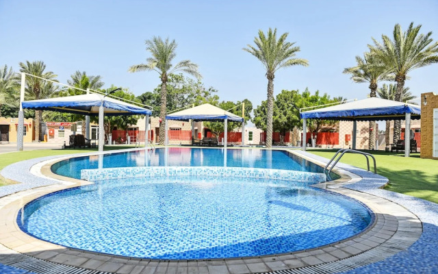 OYO 138 Gulf Sand Motel