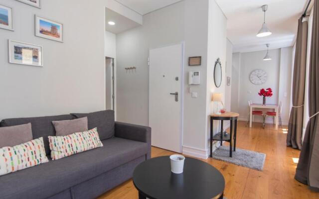 Cozy Flat in the Heart of Alfama