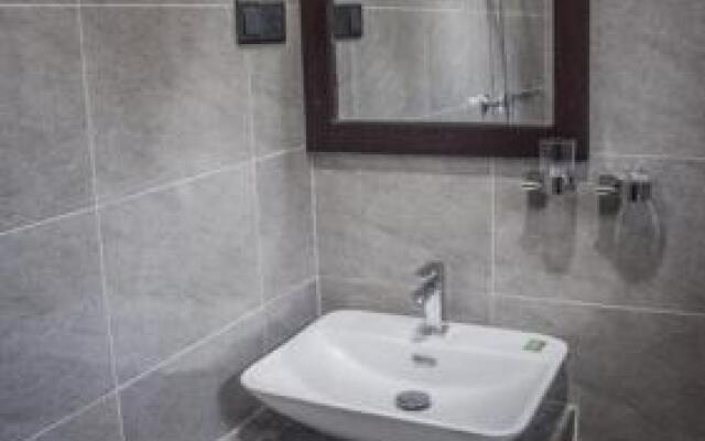 The Joint Hostel