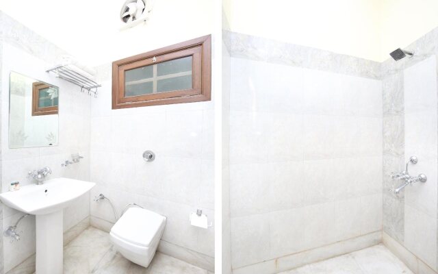 Hotel Dhingra Residency