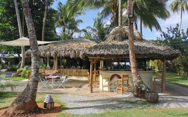 Casa Grande Beach Hotel