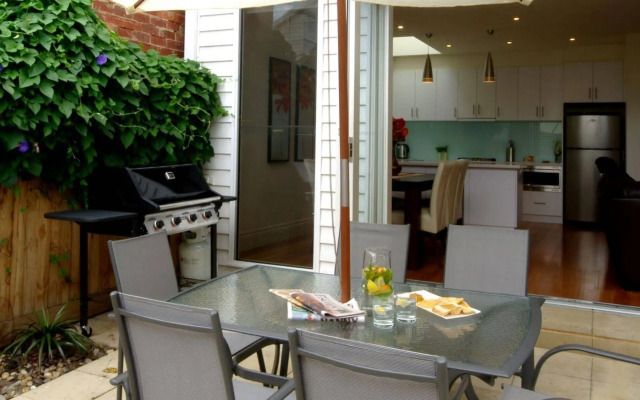 Boutique Stays Accommodation
