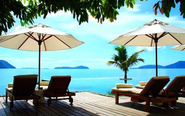 Andaman Cove Condos