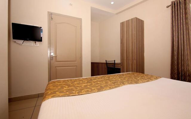 Reegate Inn by OYO Rooms