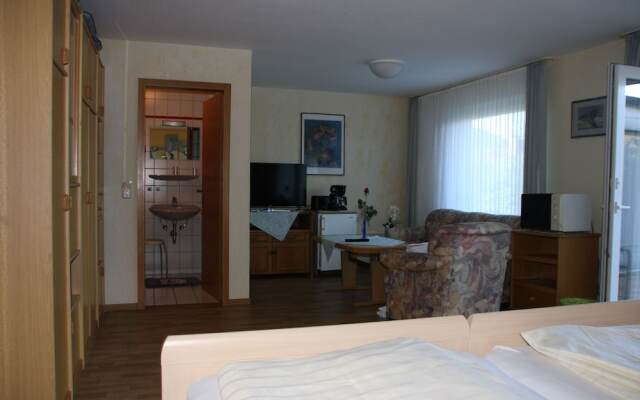 Pension Haus Abendrot