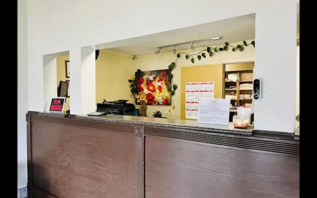 Econo Lodge Richmond