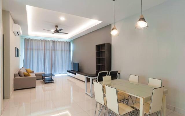 C Residence Labuan