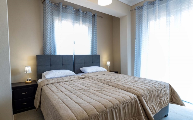 Kiosse Maison 2 by TravelPro Services - Nea F...