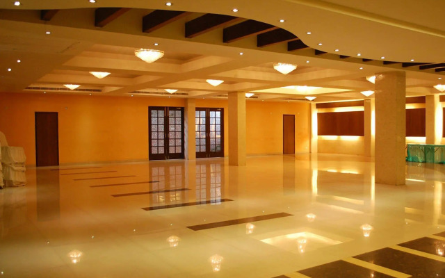 Hotel Golden Orchid