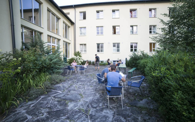 Muffin Hostel