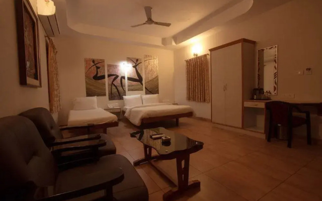 GS Resorts