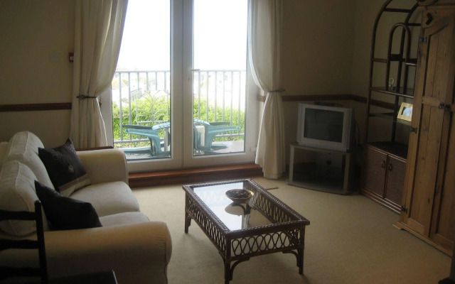 Priory Lodge Hotel