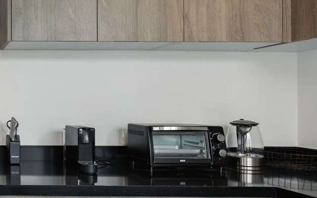Casai Polanco 2BR Modern Haven