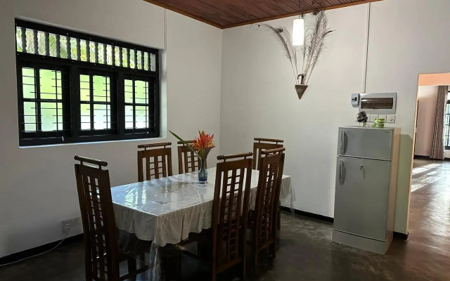 Wija House - Unawatuna