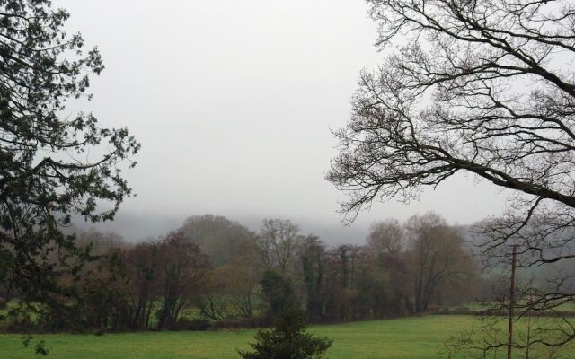 Abbots Manor