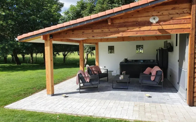 B&B ‘T Hoogste