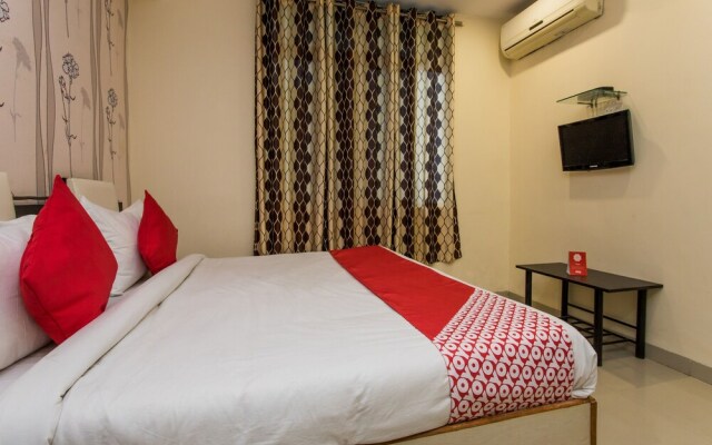 Hotel Jashn Indore