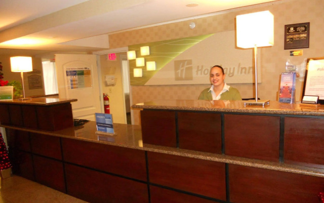 Holiday Inn Hazlet by IHG