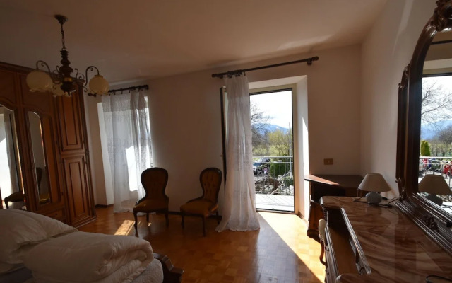 Belvilla by OYO Casa al Torchio