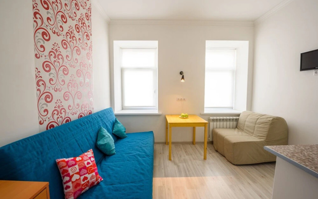 4-you Apartaments