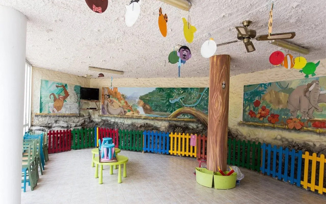 Las Marismas De Corralejo