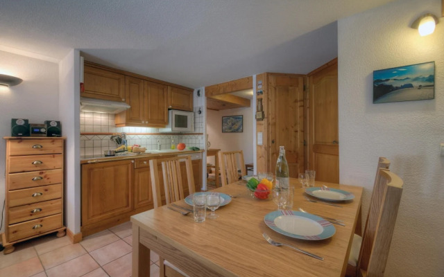 R Sidence Le Cristal - Grands Montets 21