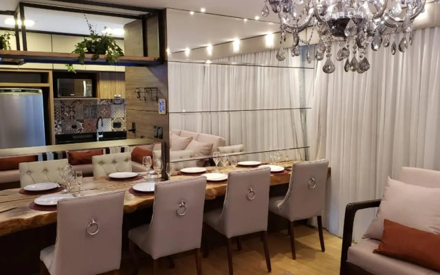 Apartamento Centro Gramado