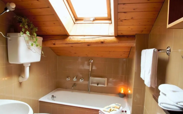 Chalet Dellermellino