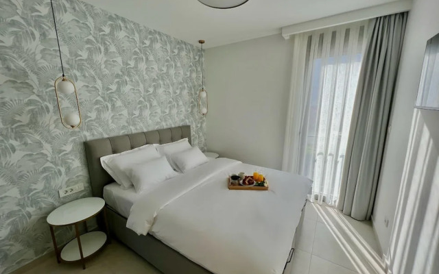 Solaris Lux Apartments