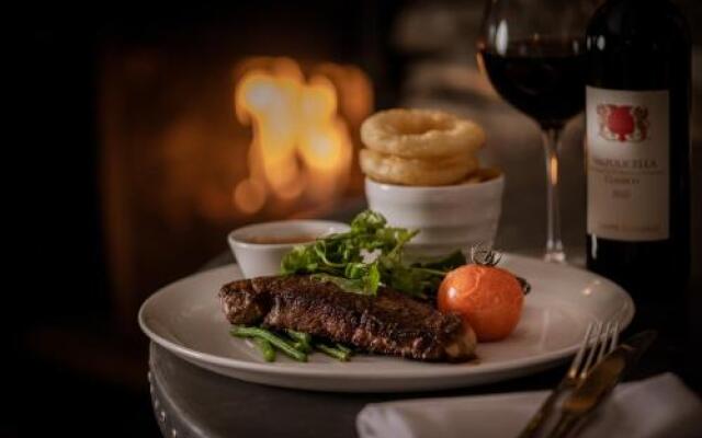 The Swan Hotel and Spa