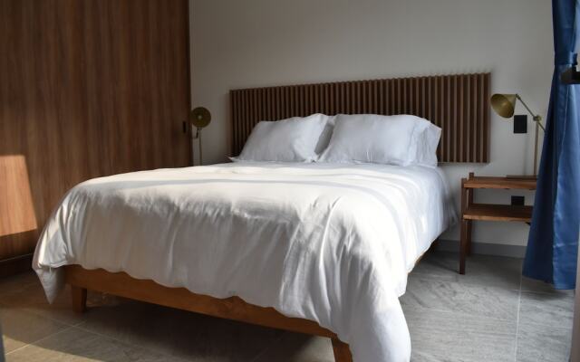 Tanat Art Hotel