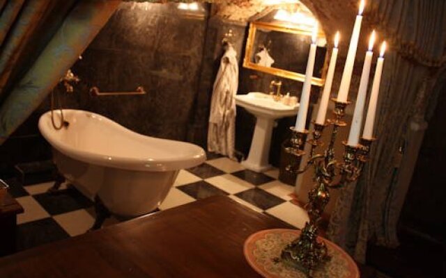 Restaurant Hotel Russian Ampir