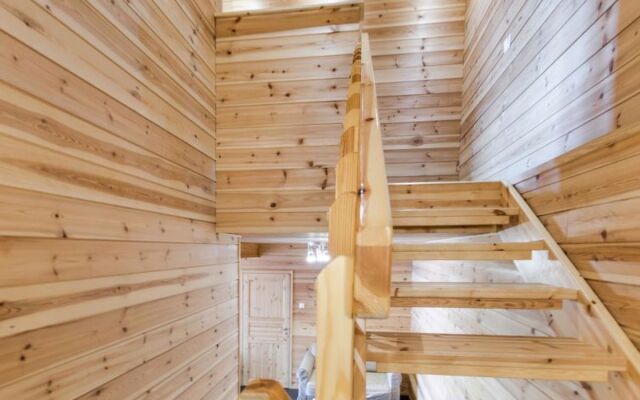 House Ameno 2 Viareggio