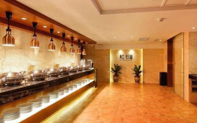 Xi'an Ease Hotel