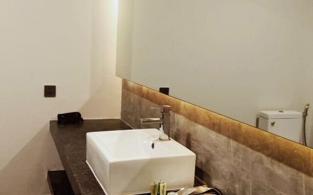Furi Times Square Hotel