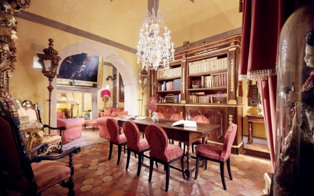 Amore Rentals Palazzo Santa Croce