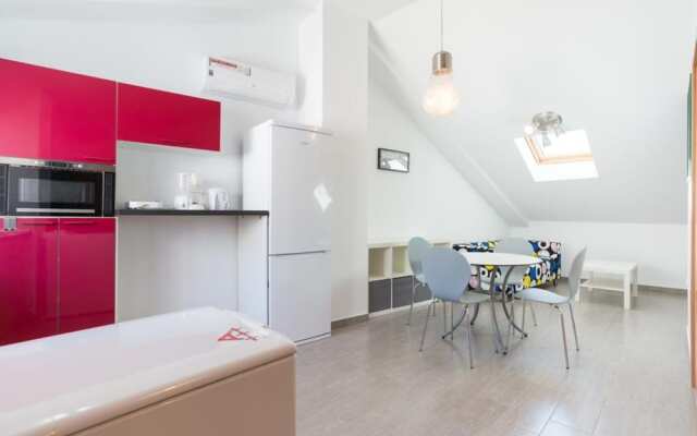 107374 - Apartment in Malaga