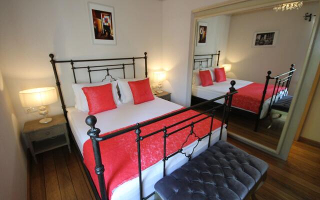 Nisi Hotel - Adults Only