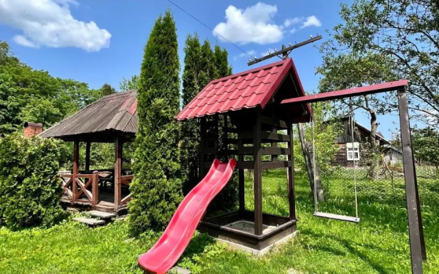 House Girska Rika