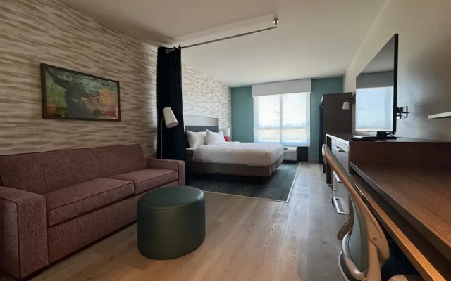 Home2 Suites by Hilton Austin East Side