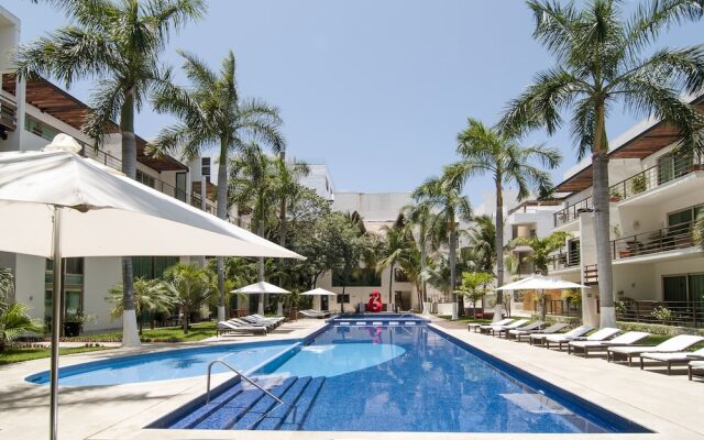 Luxury Condo Boutique