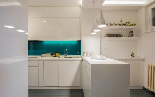 Apartment Kalemegdan