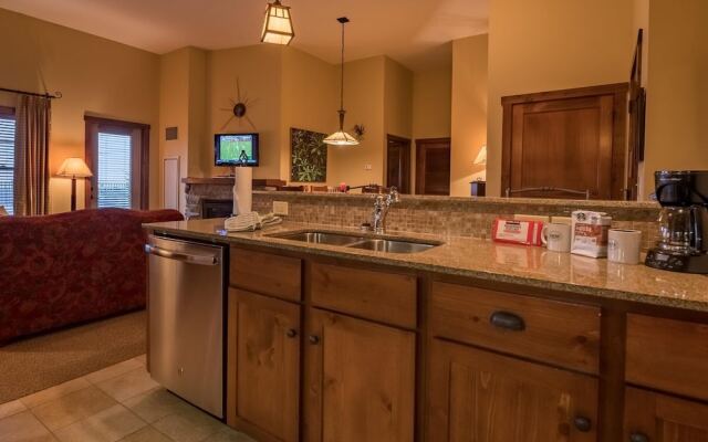 2 Br: Soaring Eagle 110
