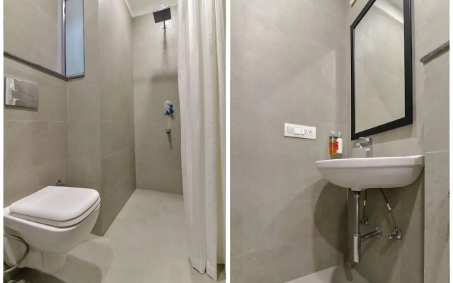 OYO 78628 Townhouse 136 Sector 46 Vikas Marg