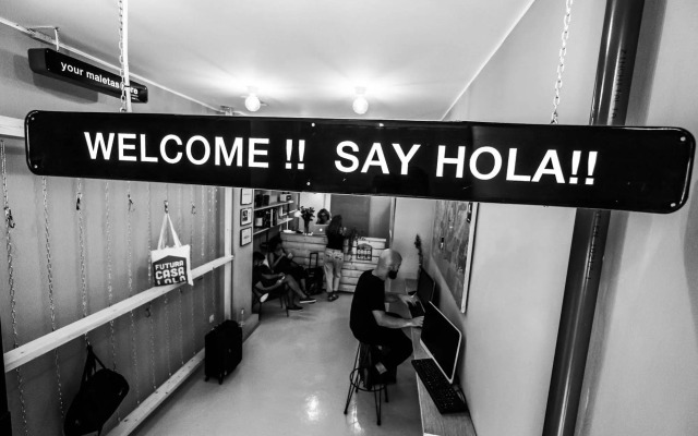 Hostel One Hipstel