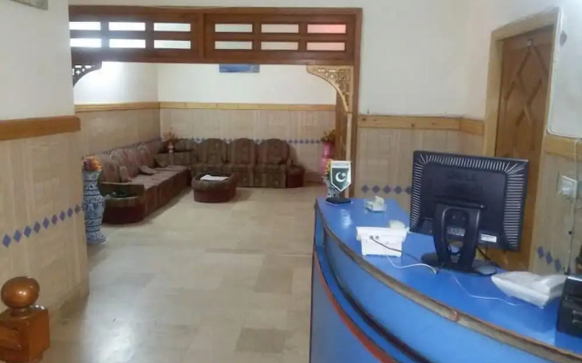 UK Lodge Guest House