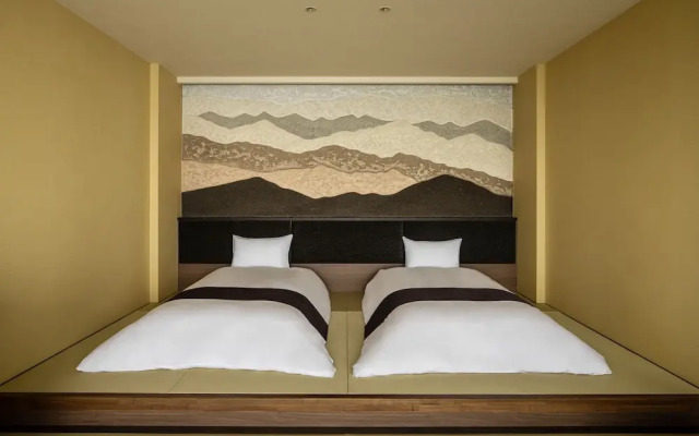 Hoshino Resorts KAI Kirishima