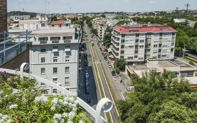 Guest House Vignola