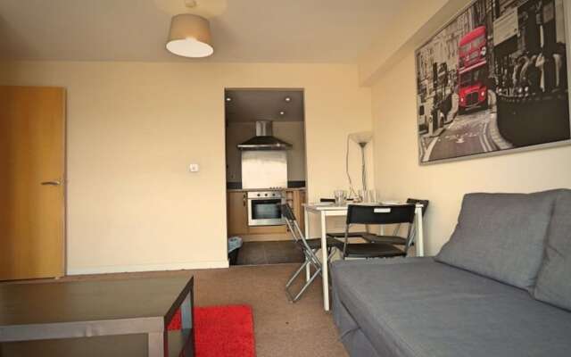 Harley Serviced Apartments - West Point